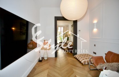 Resale - Apartment - Palma - Centre