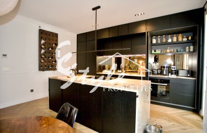 Resale - Apartment - Palma - Centre