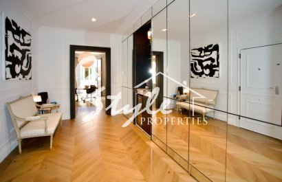Resale - Apartment - Palma - Centre