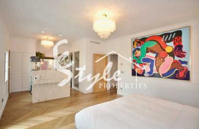 Resale - Apartment - Palma - Centre