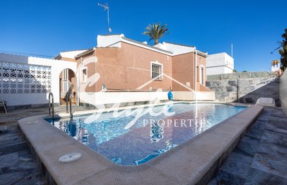 Вторичное жилье - Вилла - Торревьеха - Urbanización San Luis