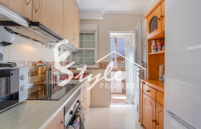 Вторичное жилье - Вилла - Торревьеха - Urbanización San Luis