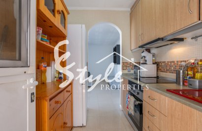 Вторичное жилье - Вилла - Торревьеха - Urbanización San Luis