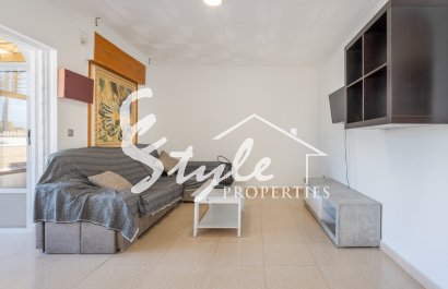 Вторичное жилье - Вилла - Торревьеха - Urbanización San Luis