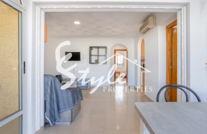 Вторичное жилье - Вилла - Торревьеха - Urbanización San Luis