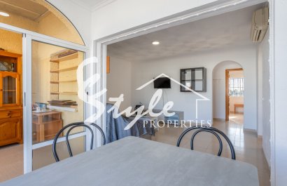 Вторичное жилье - Вилла - Торревьеха - Urbanización San Luis