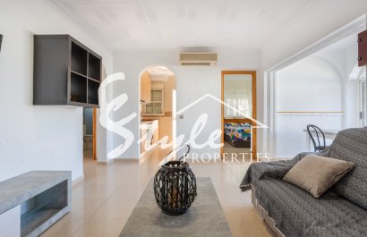 Вторичное жилье - Вилла - Торревьеха - Urbanización San Luis