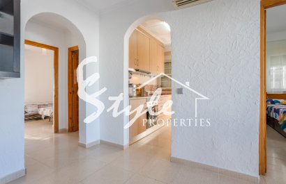 Вторичное жилье - Вилла - Торревьеха - Urbanización San Luis