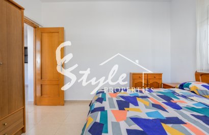 Вторичное жилье - Вилла - Торревьеха - Urbanización San Luis