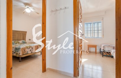 Вторичное жилье - Вилла - Торревьеха - Urbanización San Luis