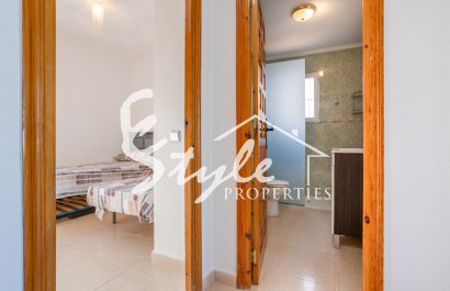 Вторичное жилье - Вилла - Торревьеха - Urbanización San Luis