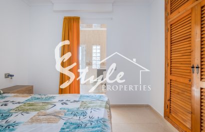 Вторичное жилье - Вилла - Торревьеха - Urbanización San Luis