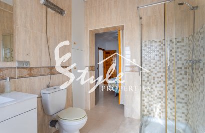 Вторичное жилье - Вилла - Торревьеха - Urbanización San Luis