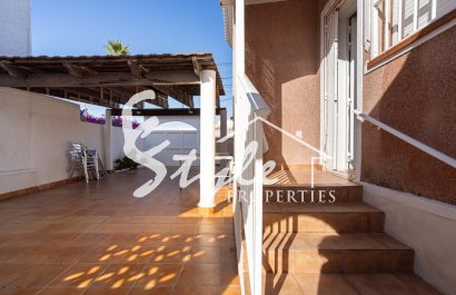 Вторичное жилье - Вилла - Торревьеха - Urbanización San Luis