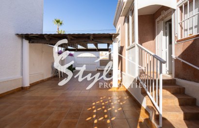 Вторичное жилье - Вилла - Торревьеха - Urbanización San Luis