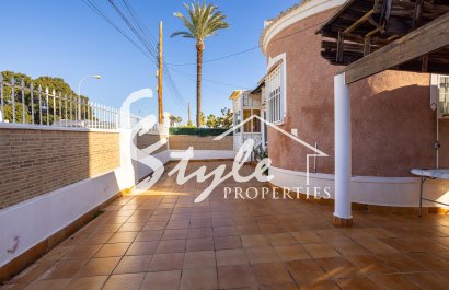 Вторичное жилье - Вилла - Торревьеха - Urbanización San Luis