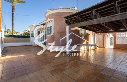 Вторичное жилье - Вилла - Торревьеха - Urbanización San Luis