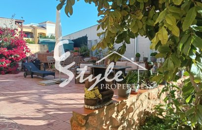 Вторичное жилье - Апартаменты/Квартира - Лос Монтесинос - La Herada