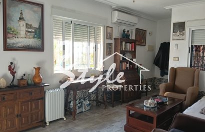 Вторичное жилье - Апартаменты/Квартира - Лос Монтесинос - La Herada