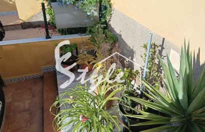 Вторичное жилье - Апартаменты/Квартира - Лос Монтесинос - La Herada