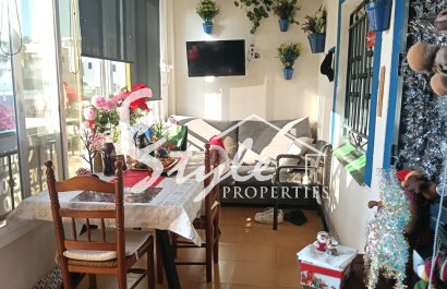 Вторичное жилье - Апартаменты/Квартира - Лос Монтесинос - La Herada