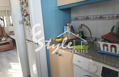 Вторичное жилье - Апартаменты/Квартира - Лос Монтесинос - La Herada