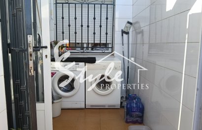 Вторичное жилье - Апартаменты/Квартира - Лос Монтесинос - La Herada