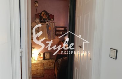 Вторичное жилье - Апартаменты/Квартира - Лос Монтесинос - La Herada