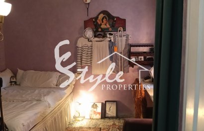 Вторичное жилье - Апартаменты/Квартира - Лос Монтесинос - La Herada