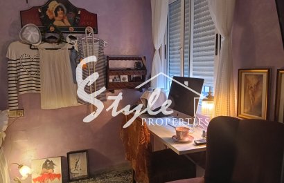 Вторичное жилье - Апартаменты/Квартира - Лос Монтесинос - La Herada