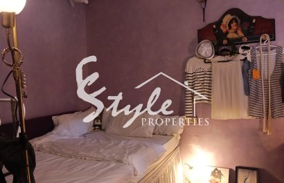 Вторичное жилье - Апартаменты/Квартира - Лос Монтесинос - La Herada