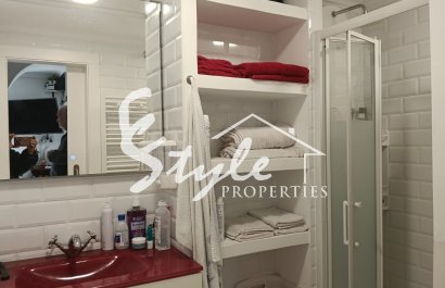 Вторичное жилье - Апартаменты/Квартира - Лос Монтесинос - La Herada