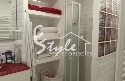 Вторичное жилье - Апартаменты/Квартира - Лос Монтесинос - La Herada