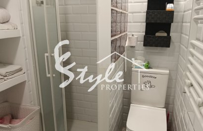 Вторичное жилье - Апартаменты/Квартира - Лос Монтесинос - La Herada