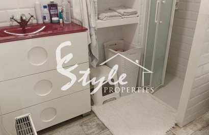 Вторичное жилье - Апартаменты/Квартира - Лос Монтесинос - La Herada