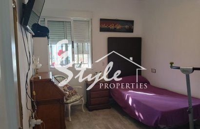 Вторичное жилье - Апартаменты/Квартира - Лос Монтесинос - La Herada