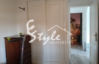 Вторичное жилье - Апартаменты/Квартира - Лос Монтесинос - La Herada