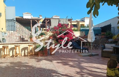 Вторичное жилье - Апартаменты/Квартира - Лос Монтесинос - La Herada