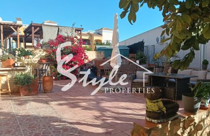 Вторичное жилье - Апартаменты/Квартира - Лос Монтесинос - La Herada