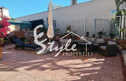 Вторичное жилье - Апартаменты/Квартира - Лос Монтесинос - La Herada