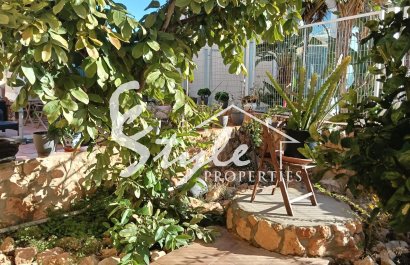 Вторичное жилье - Апартаменты/Квартира - Лос Монтесинос - La Herada