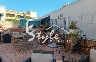 Вторичное жилье - Апартаменты/Квартира - Лос Монтесинос - La Herada