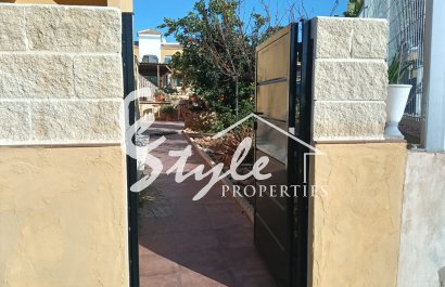 Вторичное жилье - Апартаменты/Квартира - Лос Монтесинос - La Herada