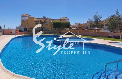 Вторичное жилье - Апартаменты/Квартира - Лос Монтесинос - La Herada