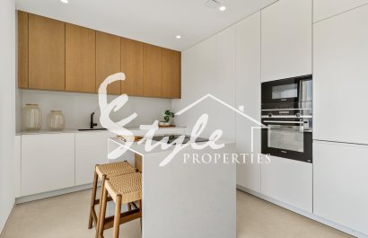 Новостройки - Вилла - Cumbre del Sol - Кумбре дель Соль