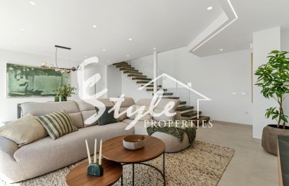 Новостройки - Вилла - Cumbre del Sol - Кумбре дель Соль