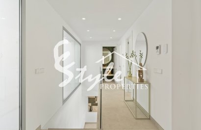 Новостройки - Вилла - Cumbre del Sol - Кумбре дель Соль