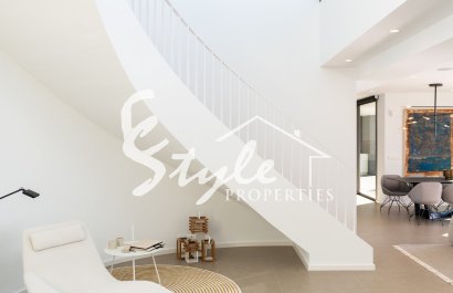 Новостройки - Вилла - Cumbre del Sol - Кумбре дель Соль