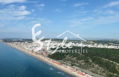 Reventa - Parcela - Algorfa