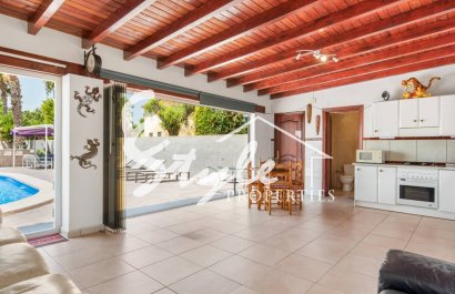 Вторичное жилье - 5. Finca / Country Property - Катраль